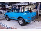 Thumbnail Photo 36 for 1972 Chevrolet Blazer